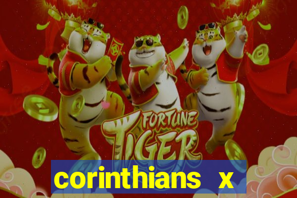 corinthians x cruzeiro o tampa da bola